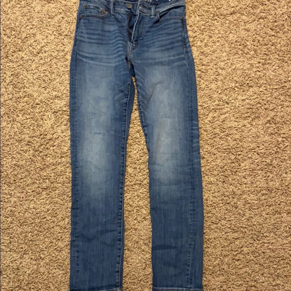 29x32 slim men’s American eagle jeans
